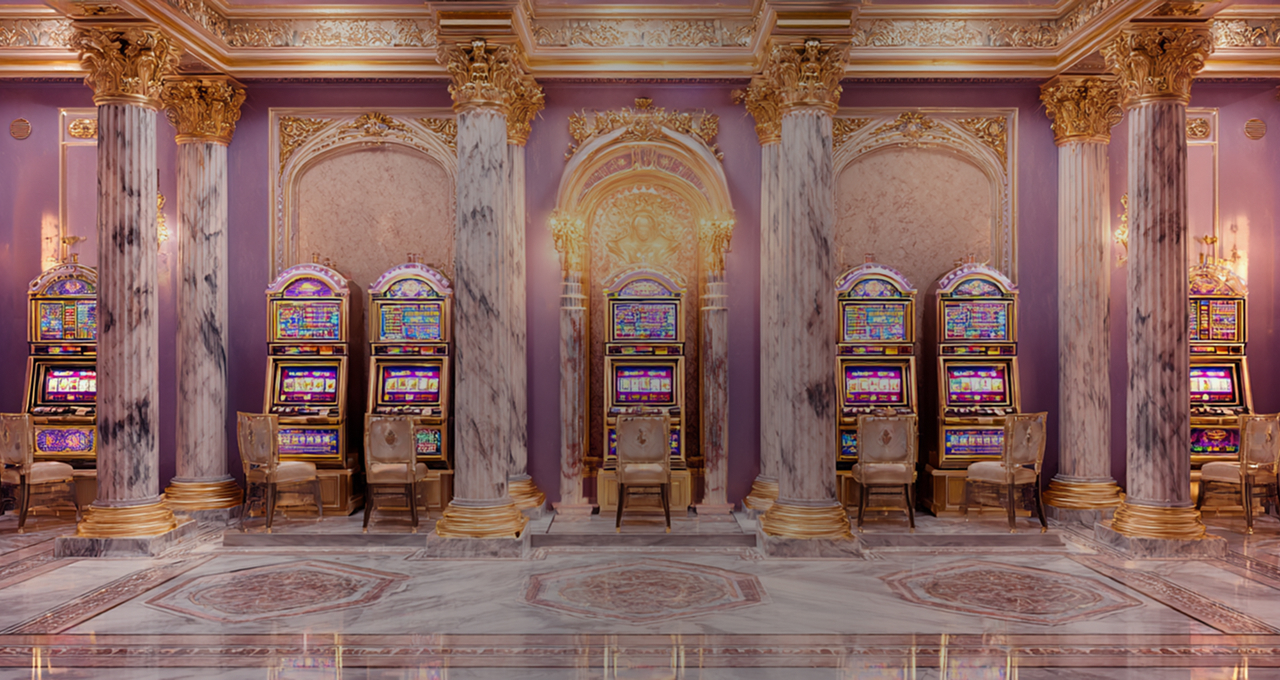 Rich Royal